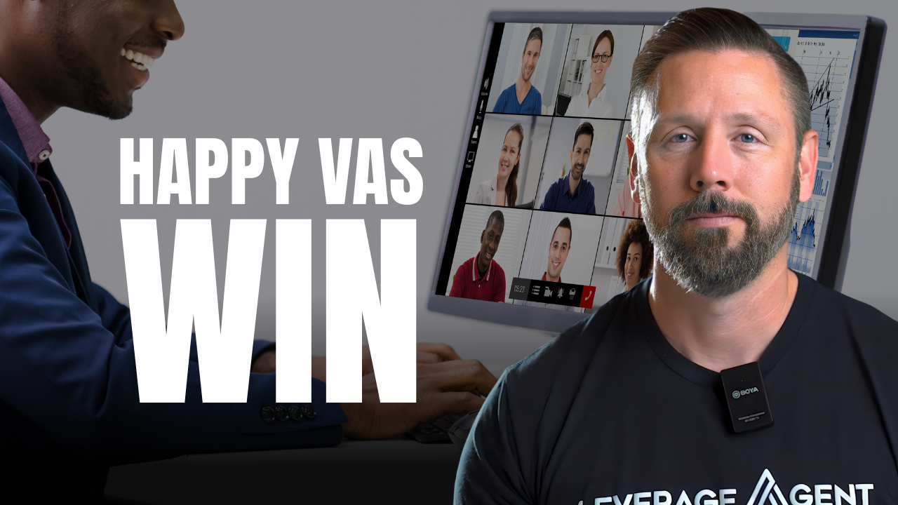 Why Giving Your VAs Time Off Can Boost Productivity