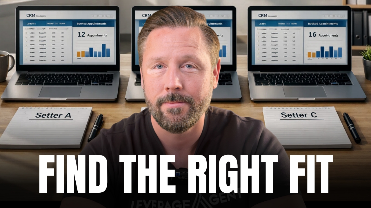 How To Build a High-Performing Appointment-Setting Team