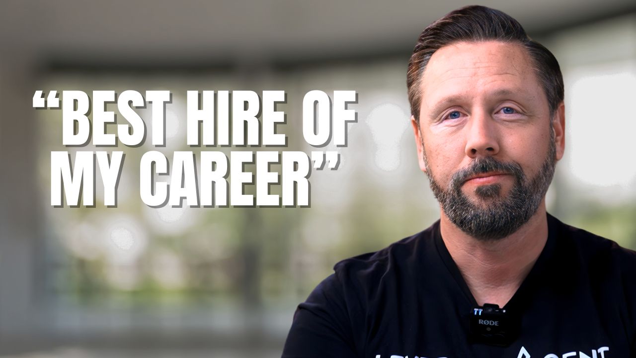 She Was Told This Hire Would Cost $250,000. It Didn't.